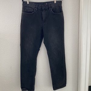 Roark HWY 128 jeans